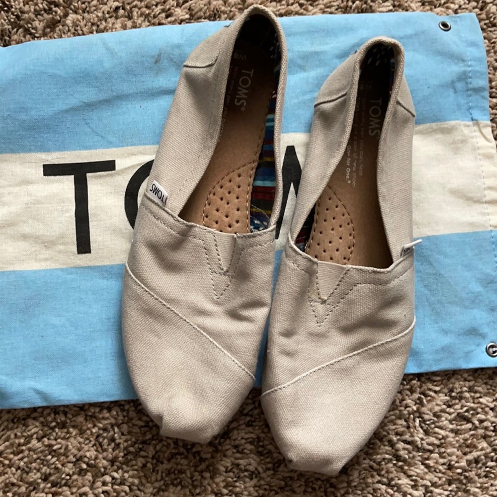 Toms Alpargatas